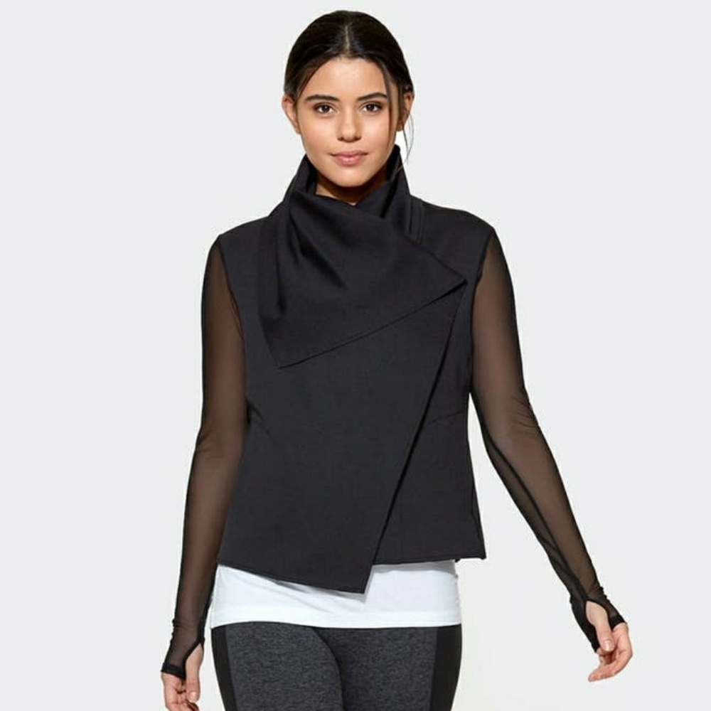 Alala Sophisticate Jacket